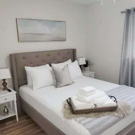 Sophisticated Dania Beach Suites Near The Beach ภายนอก รูปภาพ