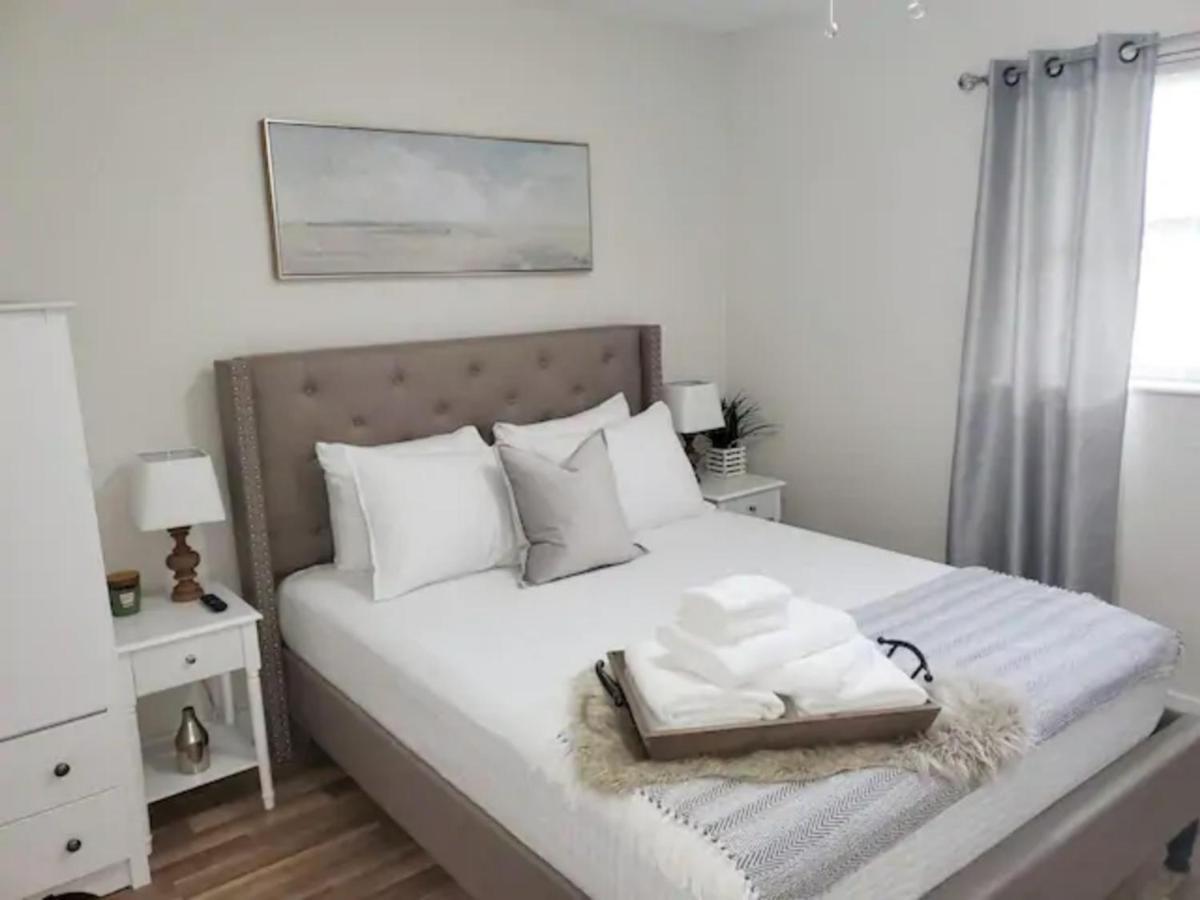 Sophisticated Dania Beach Suites Near The Beach ภายนอก รูปภาพ