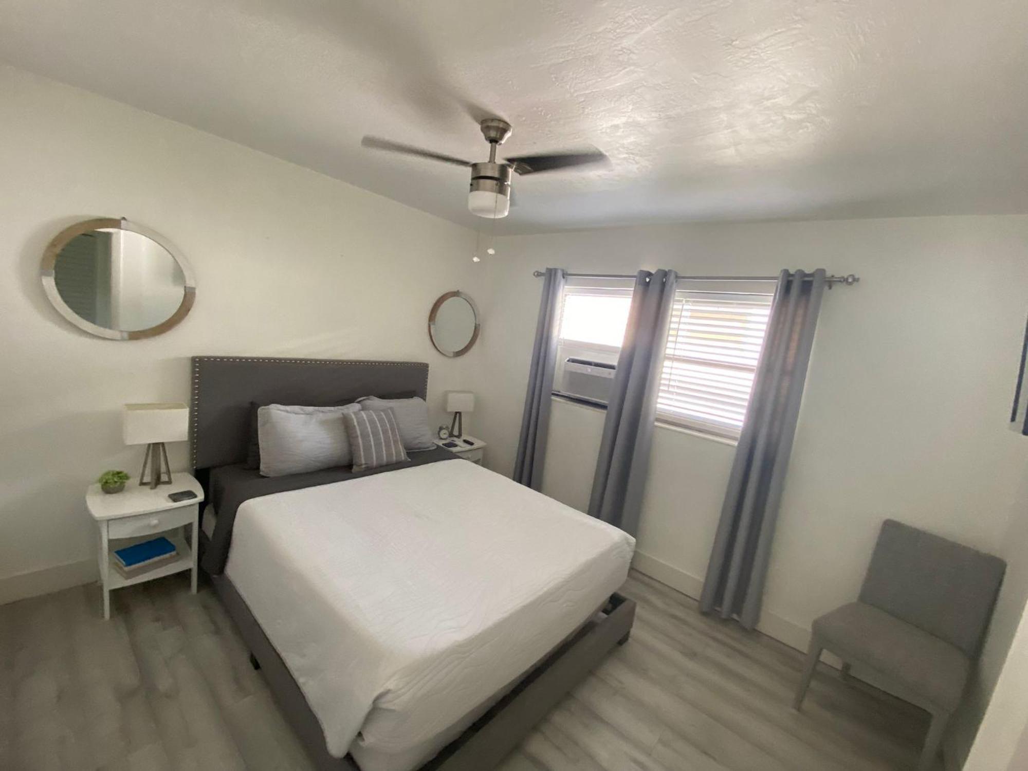Sophisticated Dania Beach Suites Near The Beach ภายนอก รูปภาพ