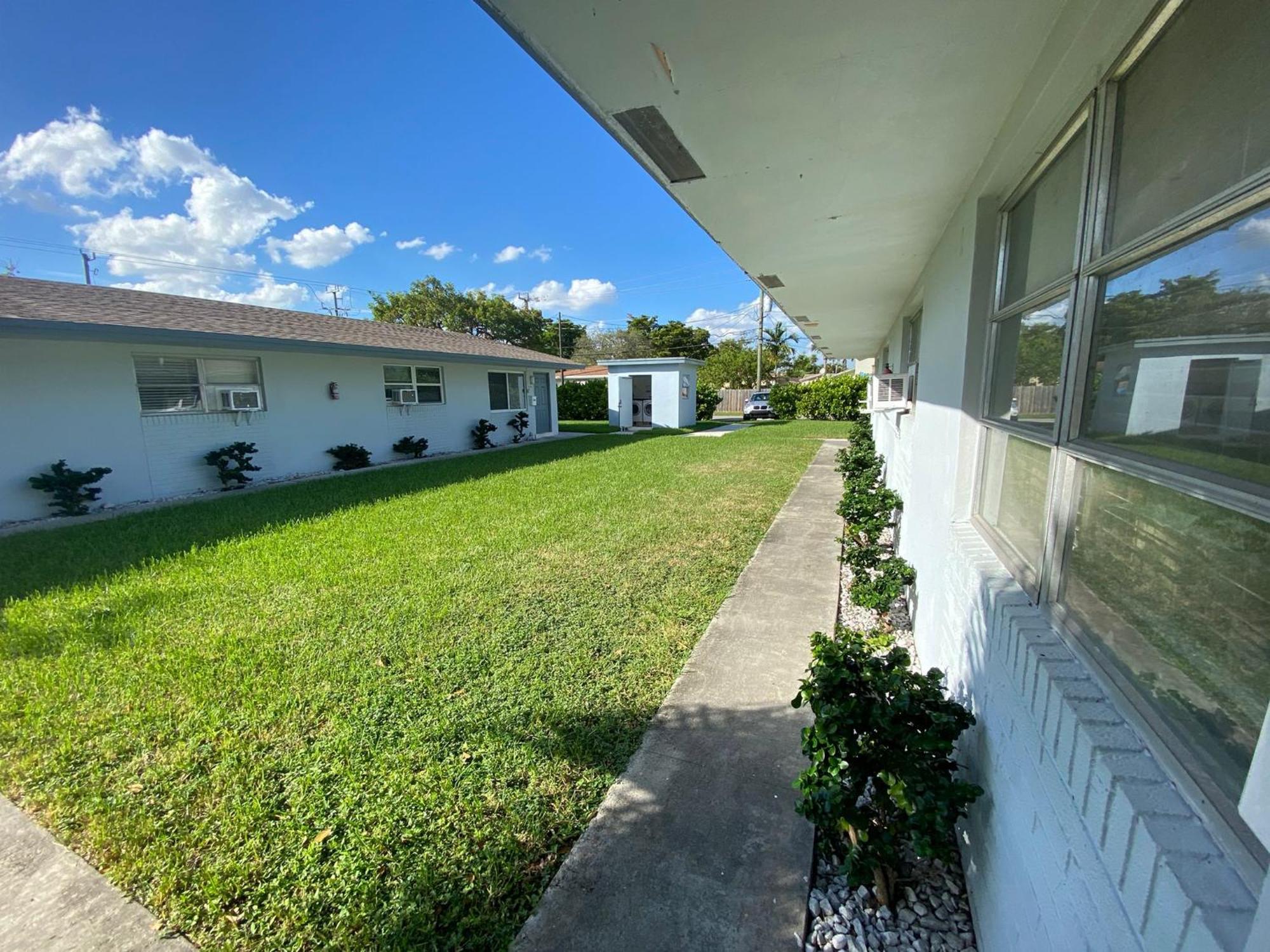 Sophisticated Dania Beach Suites Near The Beach ภายนอก รูปภาพ