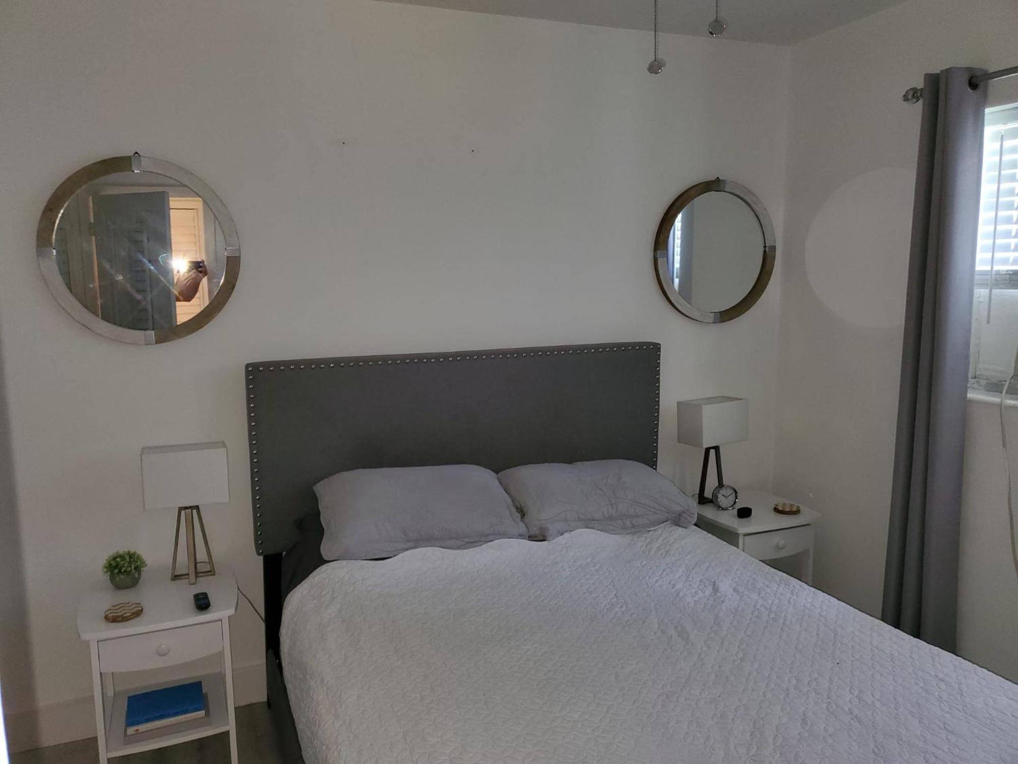 Sophisticated Dania Beach Suites Near The Beach ภายนอก รูปภาพ